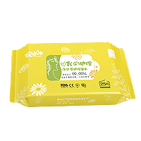哎小巾我の護(hù)理濕巾